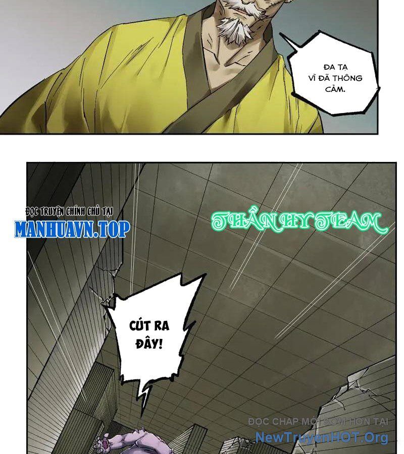 Truyền Võ Chapter 478 - Trang 2