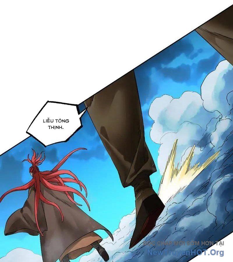 Truyền Võ Chapter 478 - Trang 2