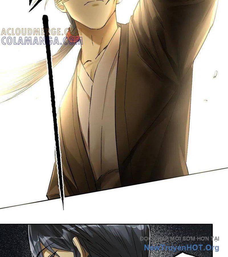 Truyền Võ Chapter 478 - Trang 2
