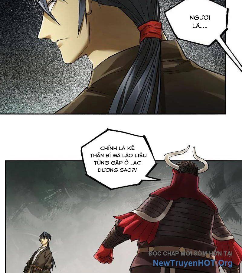 Truyền Võ Chapter 478 - Trang 2