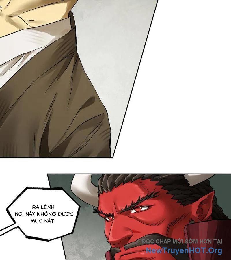 Truyền Võ Chapter 478 - Trang 2