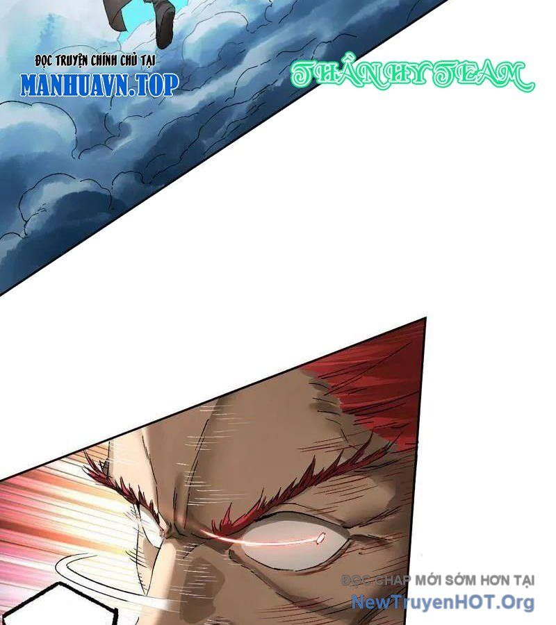 Truyền Võ Chapter 478 - Trang 2