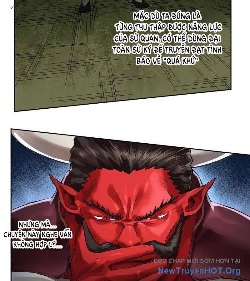 Truyền Võ Chapter 478 - Trang 2