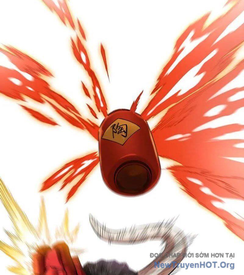 Truyền Võ Chapter 478 - Trang 2