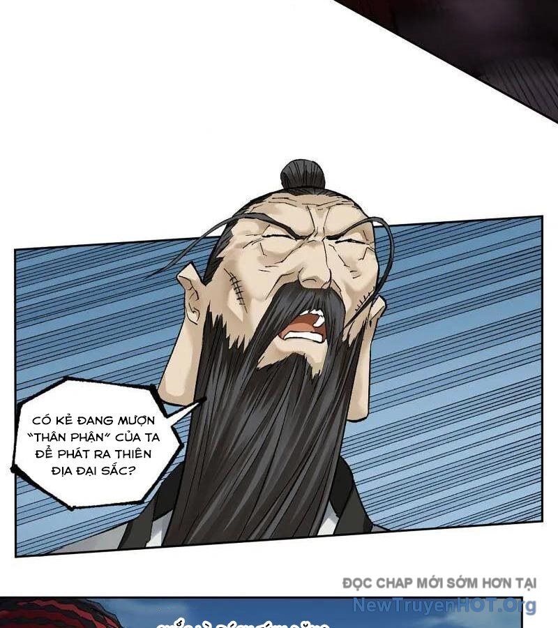 Truyền Võ Chapter 478 - Trang 2