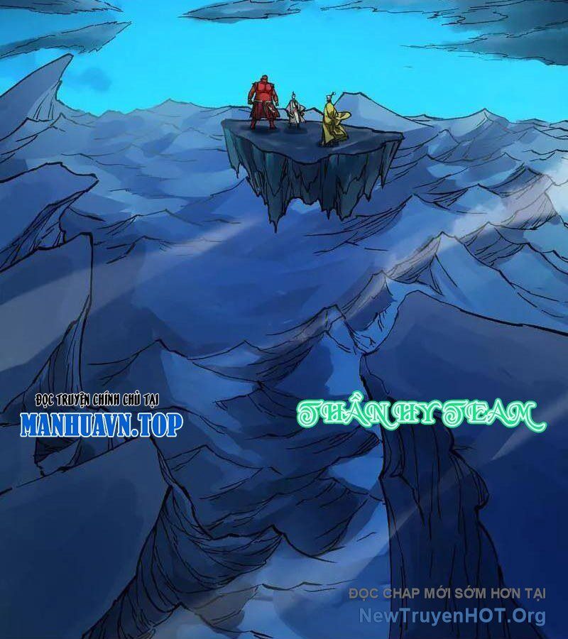 Truyền Võ Chapter 478 - Trang 2