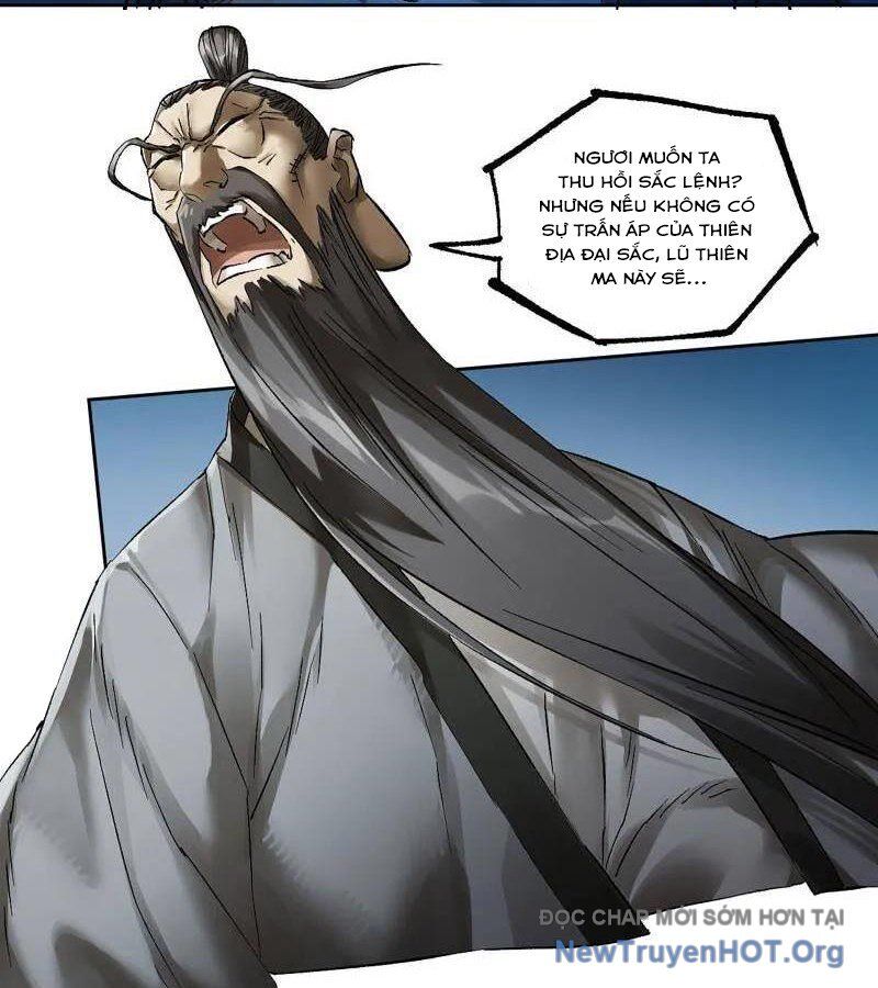 Truyền Võ Chapter 478 - Trang 2