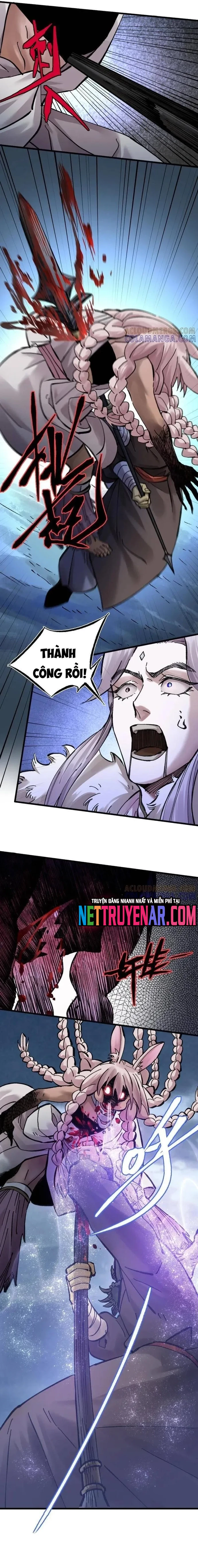Truyền Võ Chapter 479 - Trang 2
