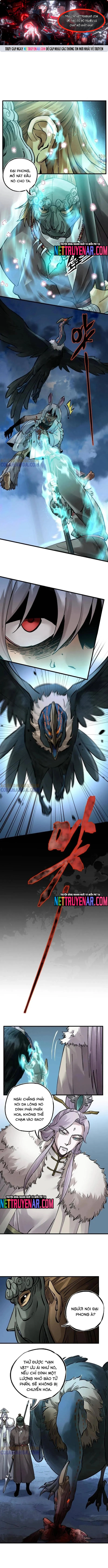 Truyền Võ Chapter 480 - Trang 2