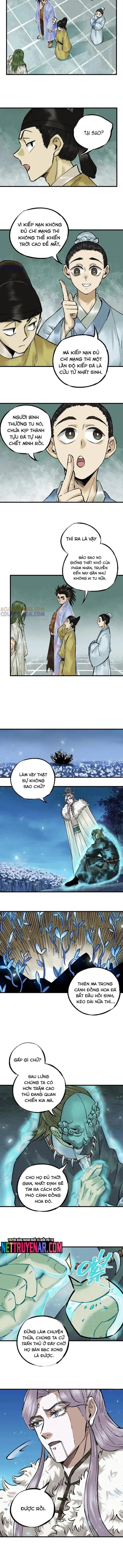 Truyền Võ Chapter 480 - Trang 2