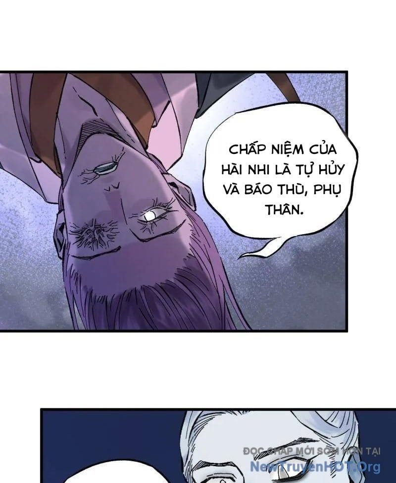 Truyền Võ Chapter 482 - Trang 2