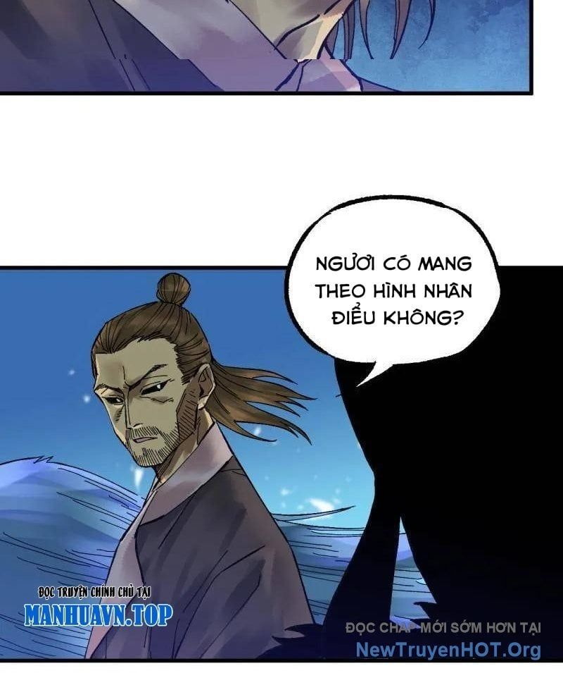 Truyền Võ Chapter 482 - Trang 2