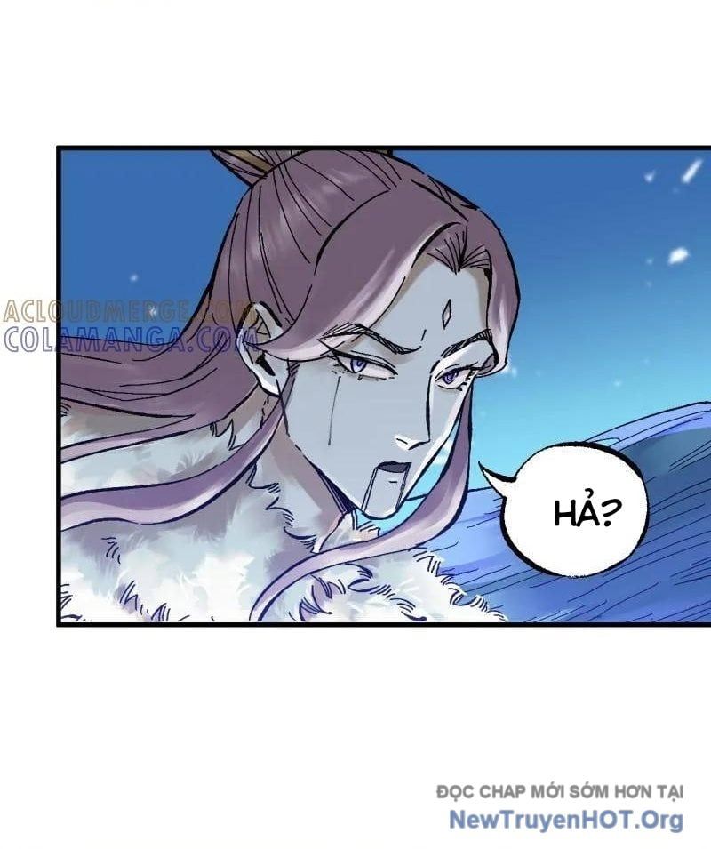 Truyền Võ Chapter 482 - Trang 2