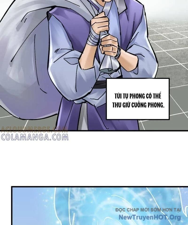 Truyền Võ Chapter 482 - Trang 2