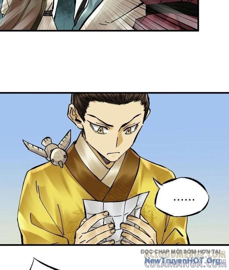 Truyền Võ Chapter 482 - Trang 2