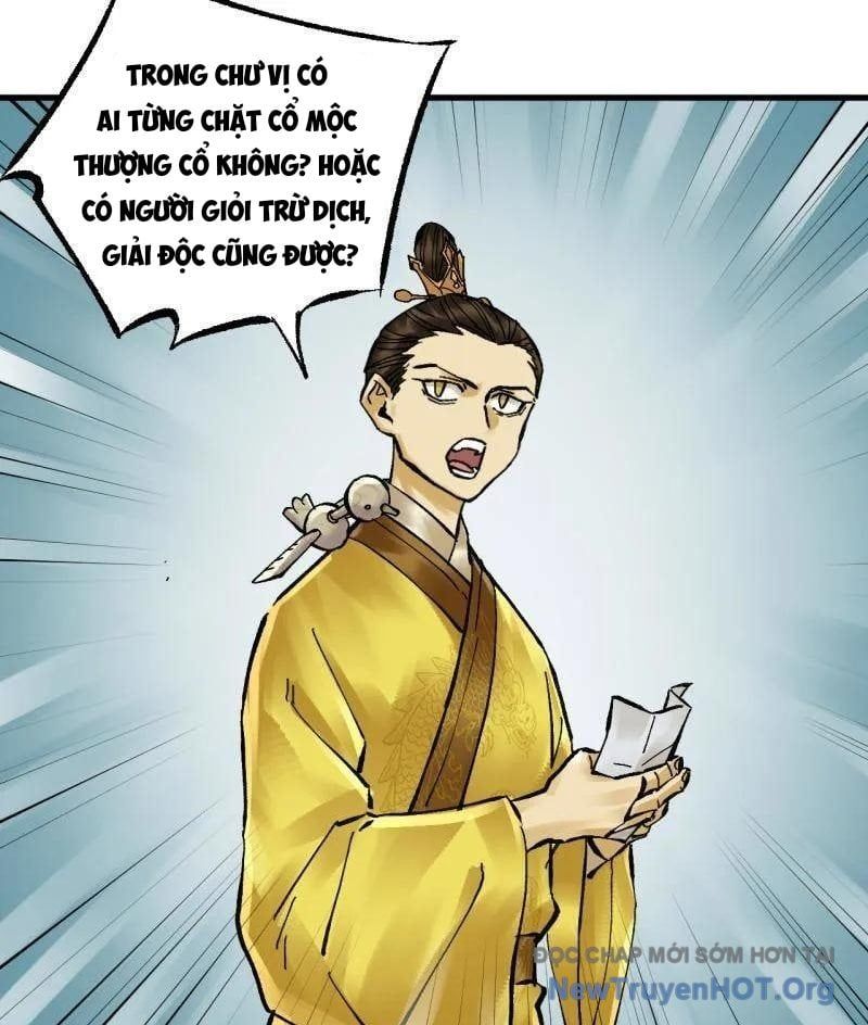 Truyền Võ Chapter 482 - Trang 2