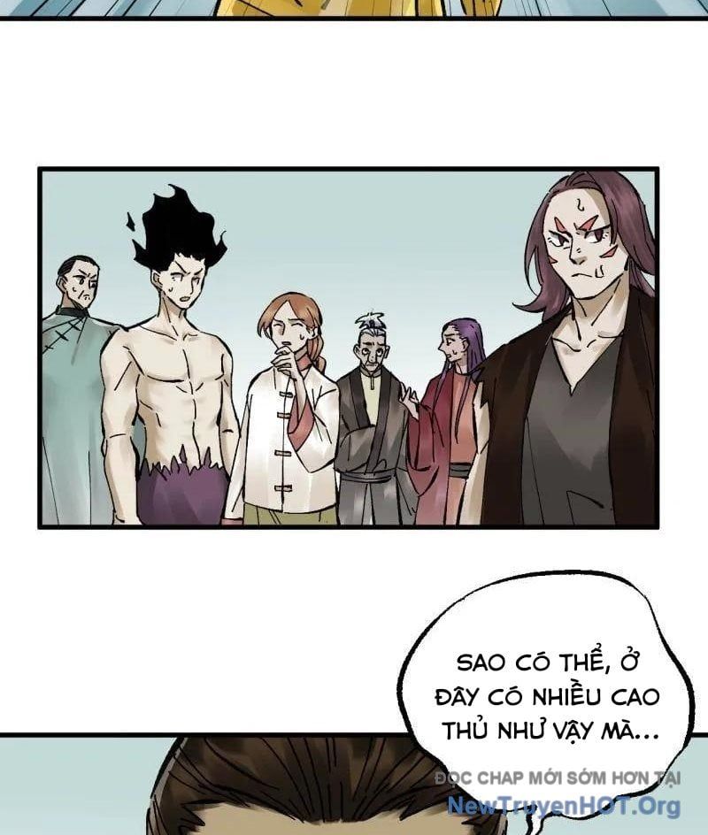 Truyền Võ Chapter 482 - Trang 2