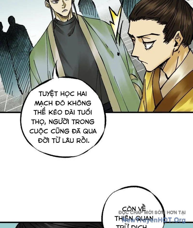 Truyền Võ Chapter 482 - Trang 2