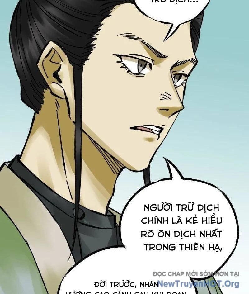 Truyền Võ Chapter 482 - Trang 2