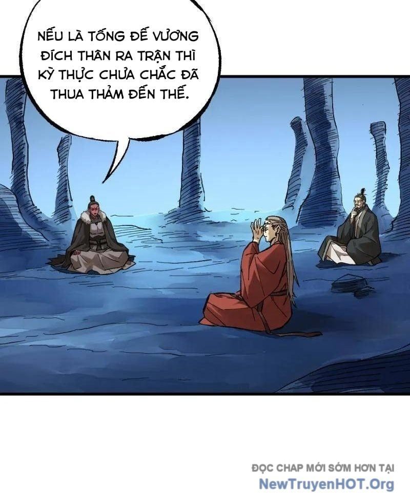 Truyền Võ Chapter 482 - Trang 2
