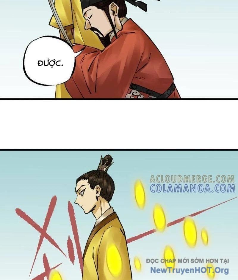 Truyền Võ Chapter 482 - Trang 2