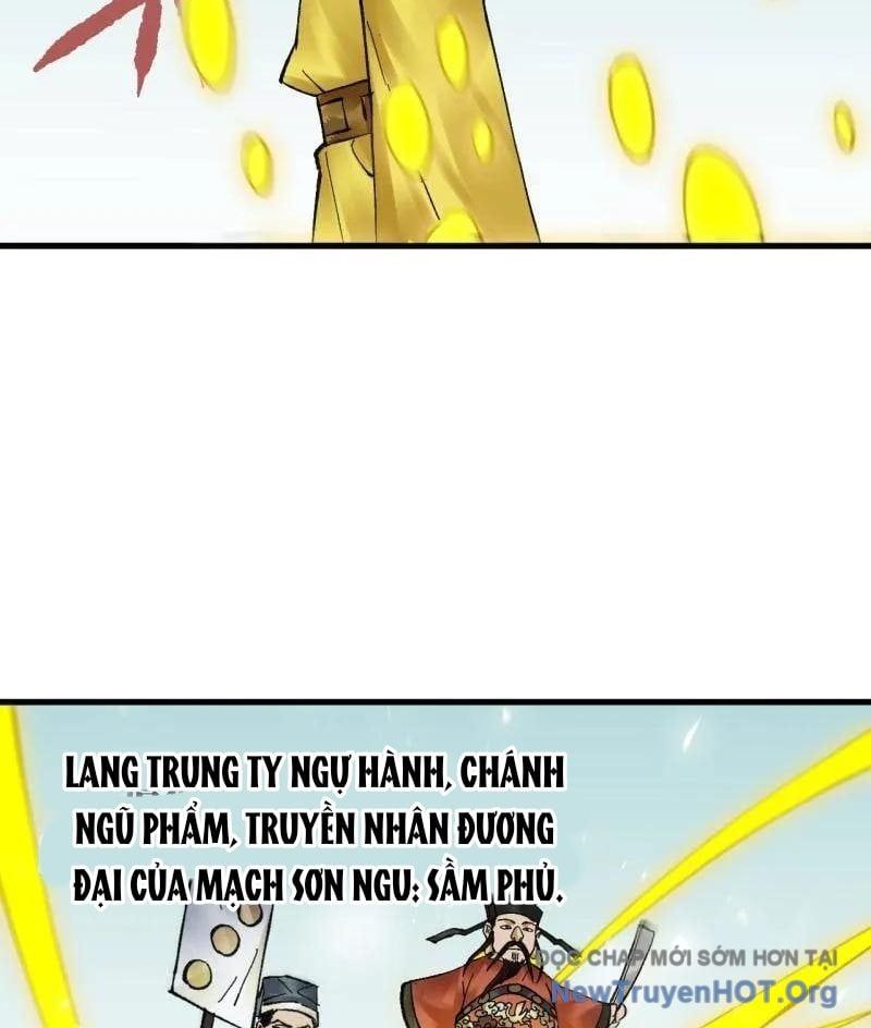 Truyền Võ Chapter 482 - Trang 2