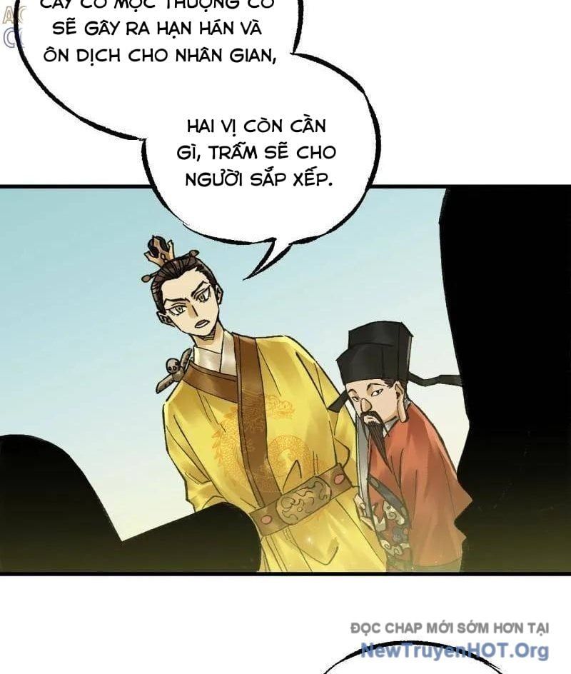 Truyền Võ Chapter 482 - Trang 2