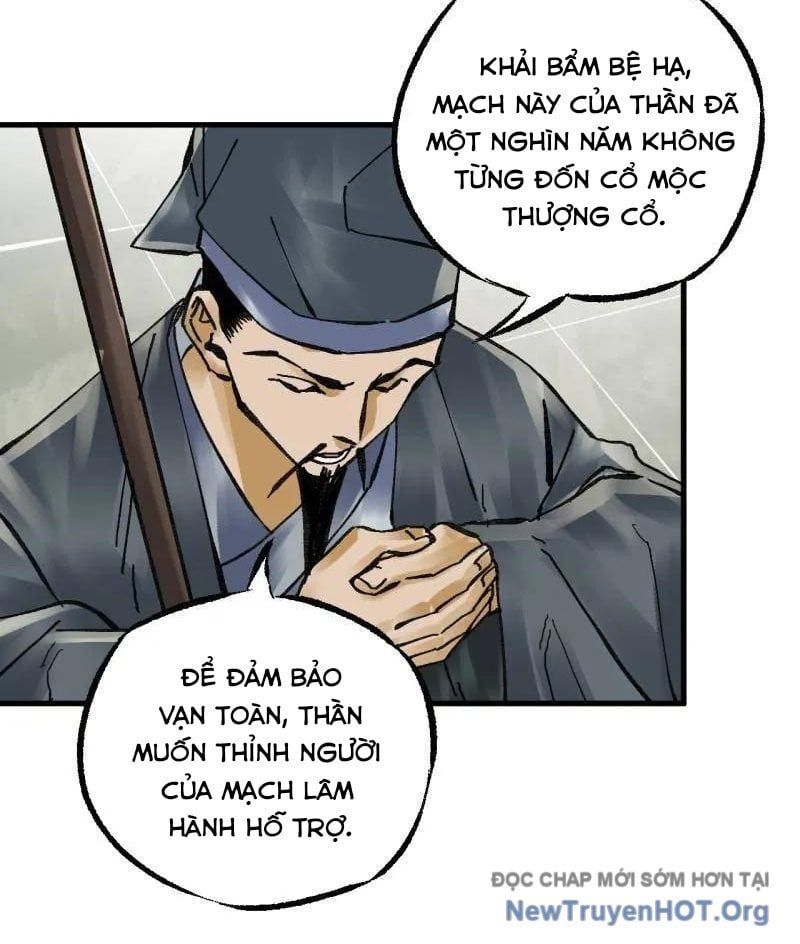 Truyền Võ Chapter 482 - Trang 2