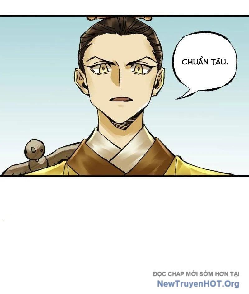 Truyền Võ Chapter 482 - Trang 2