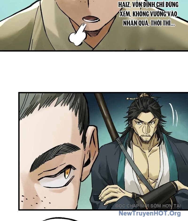 Truyền Võ Chapter 482 - Trang 2
