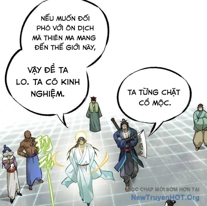 Truyền Võ Chapter 482 - Trang 2