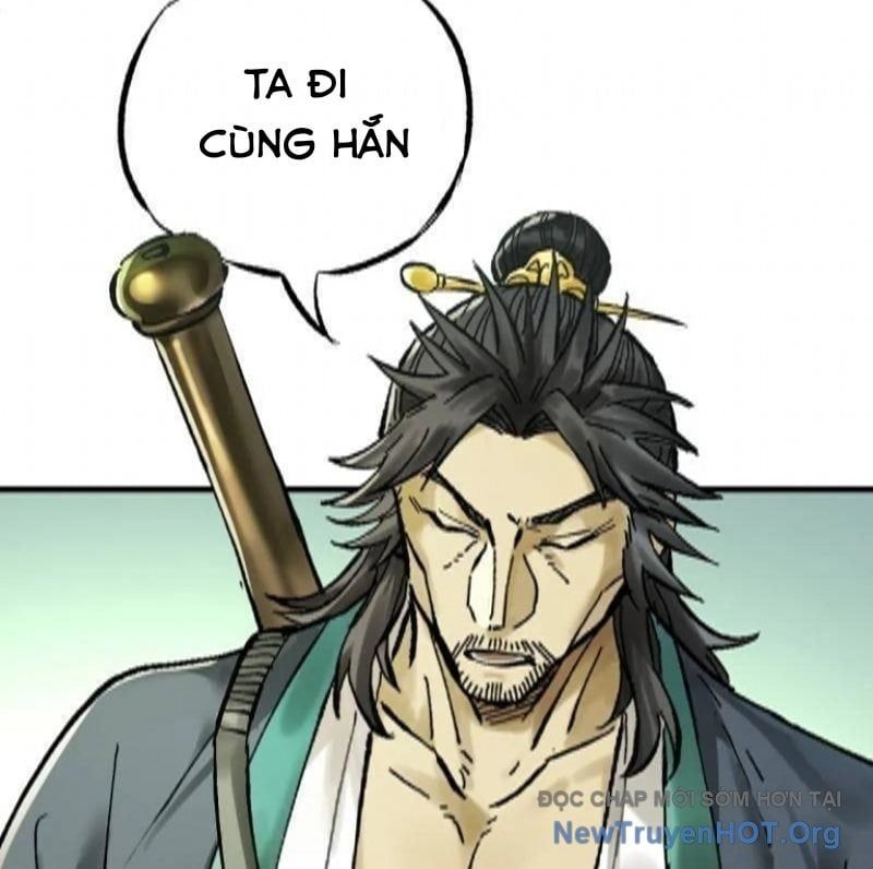 Truyền Võ Chapter 482 - Trang 2