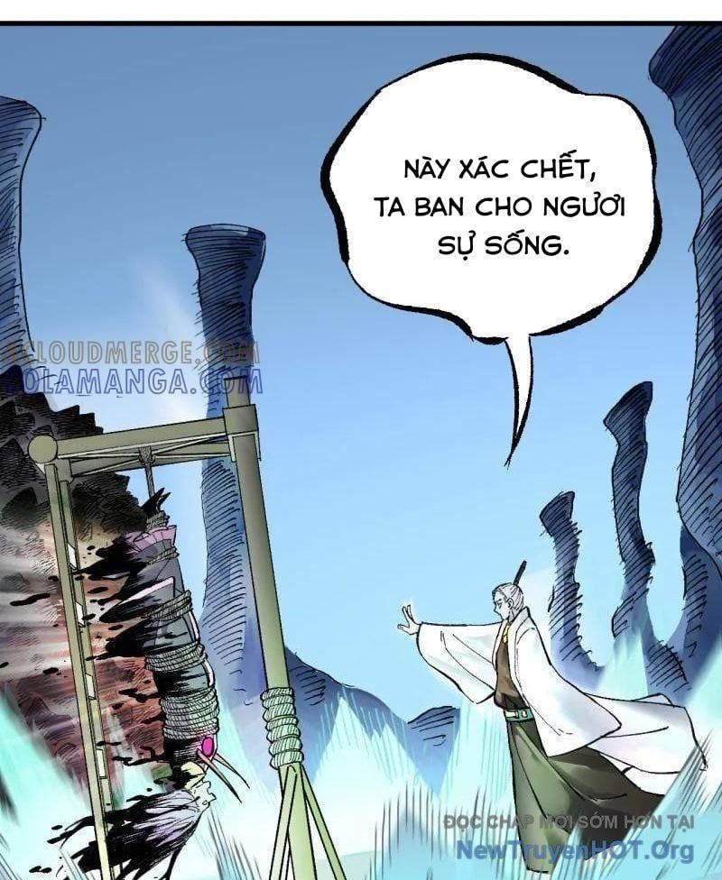 Truyền Võ Chapter 482 - Trang 2