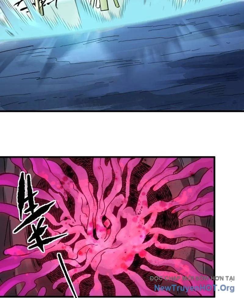 Truyền Võ Chapter 482 - Trang 2
