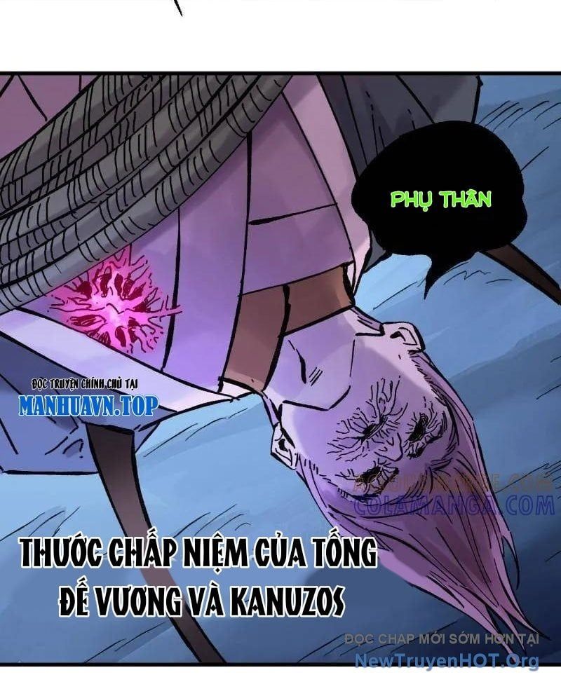 Truyền Võ Chapter 482 - Trang 2