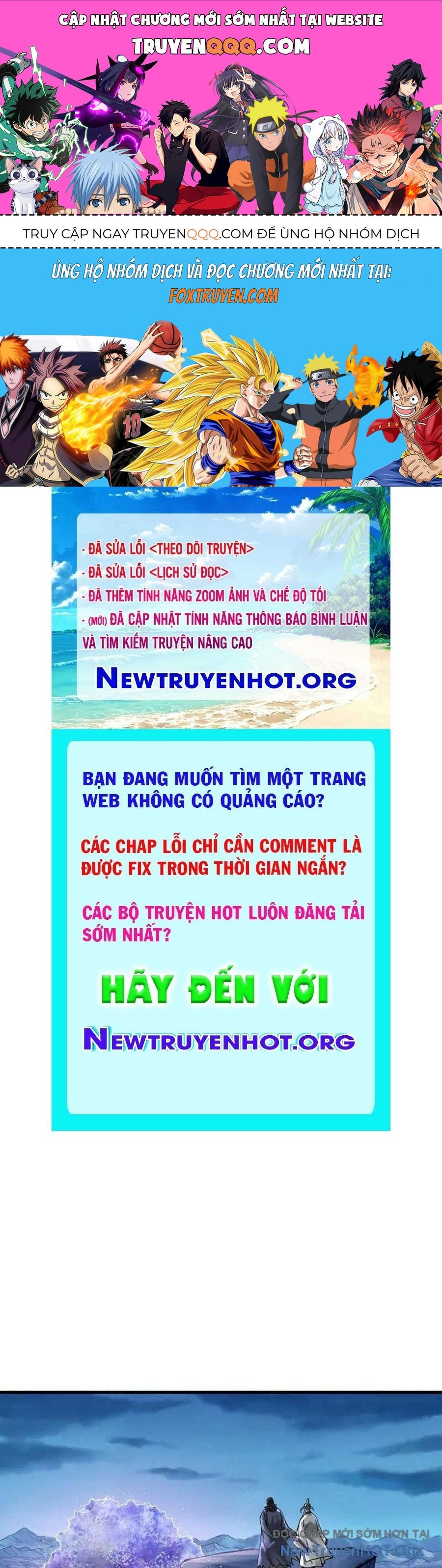 Truyền Võ Chapter 483 - Trang 2