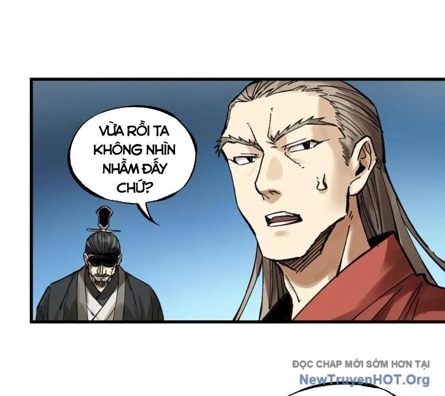 Truyền Võ Chapter 483 - Trang 2