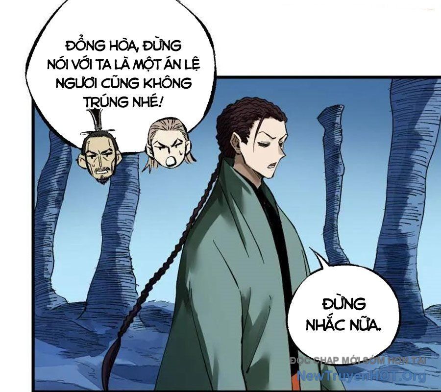 Truyền Võ Chapter 483 - Trang 2