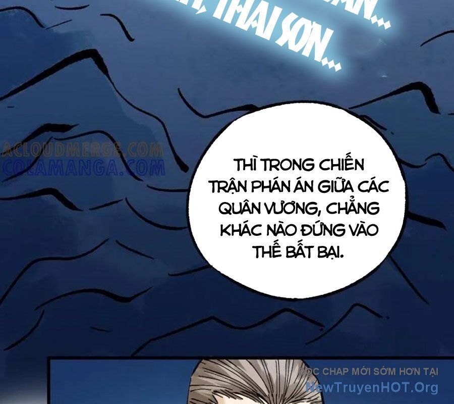Truyền Võ Chapter 483 - Trang 2