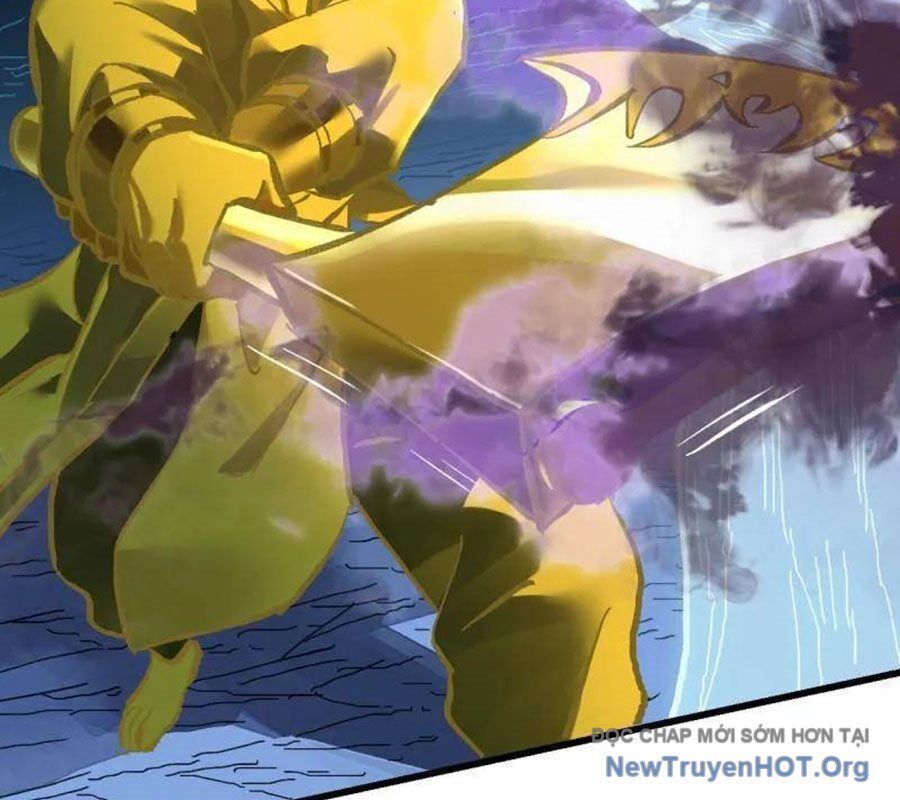Truyền Võ Chapter 483 - Trang 2