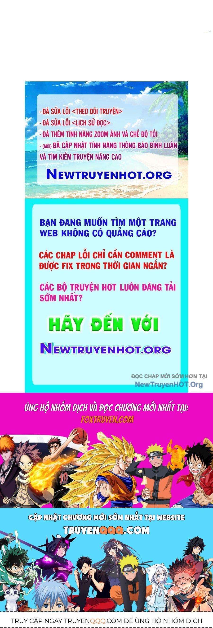 Truyền Võ Chapter 483 - Trang 2