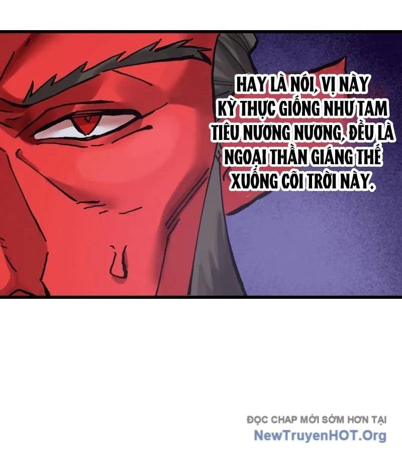 Truyền Võ Chapter 484 - Trang 2