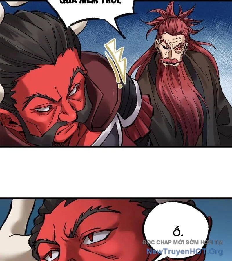 Truyền Võ Chapter 484 - Trang 2