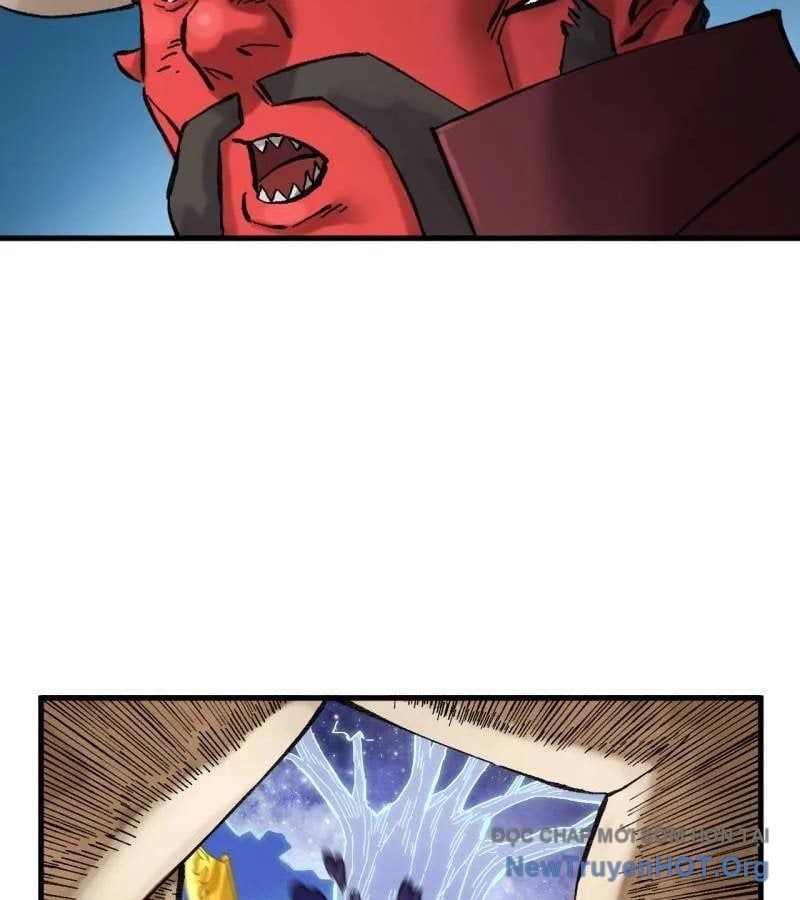 Truyền Võ Chapter 484 - Trang 2
