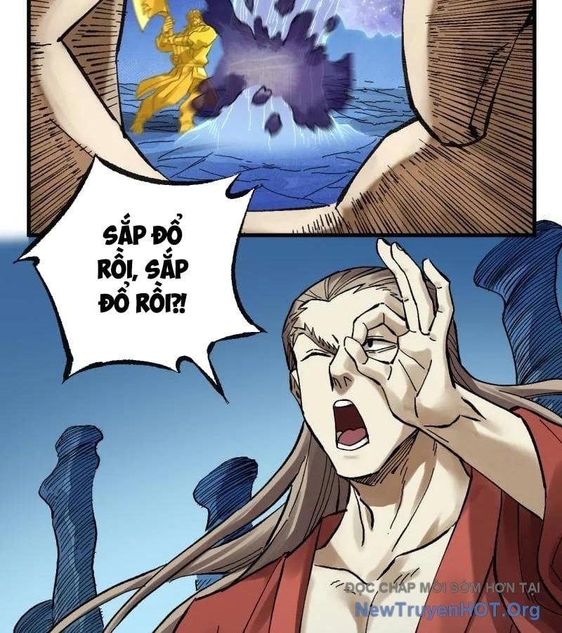 Truyền Võ Chapter 484 - Trang 2