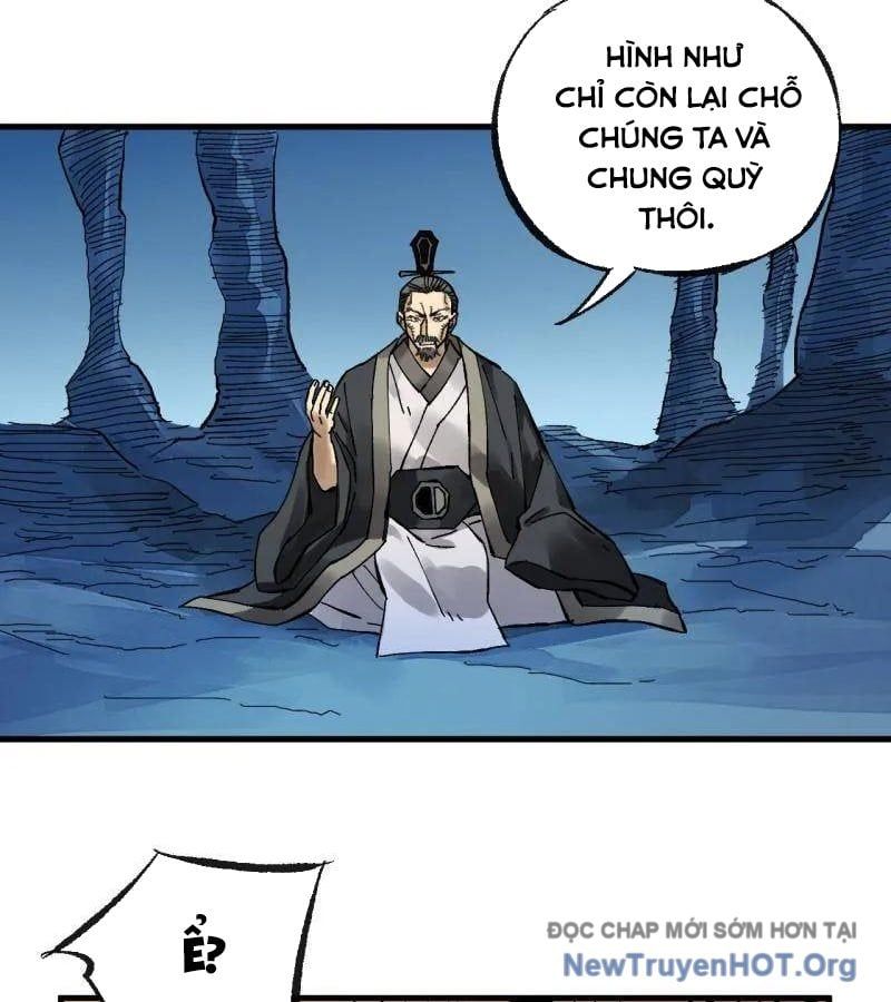 Truyền Võ Chapter 484 - Trang 2