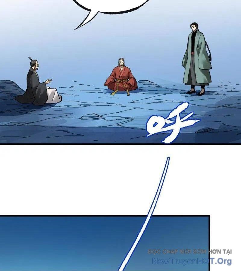 Truyền Võ Chapter 484 - Trang 2