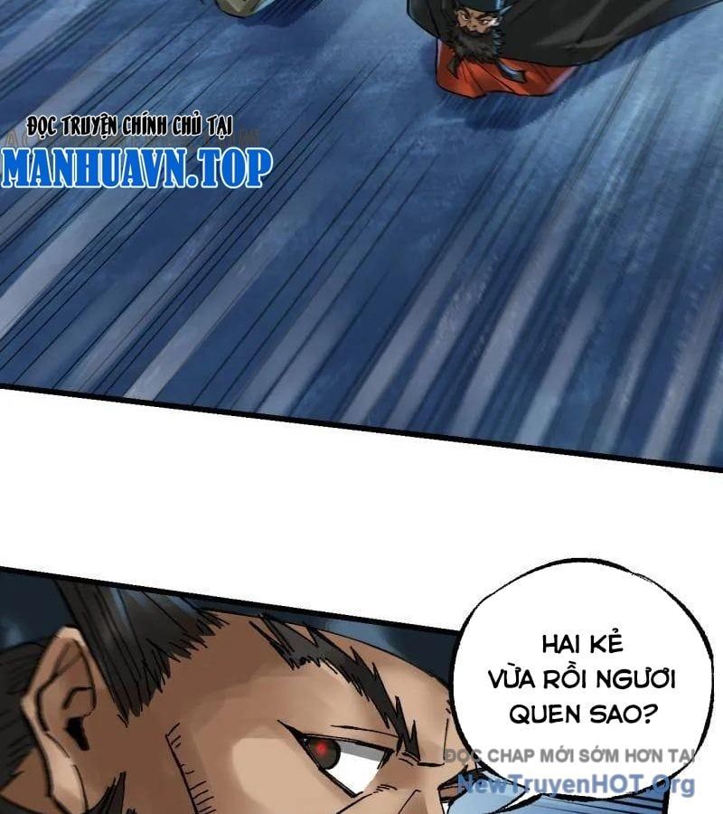 Truyền Võ Chapter 484 - Trang 2
