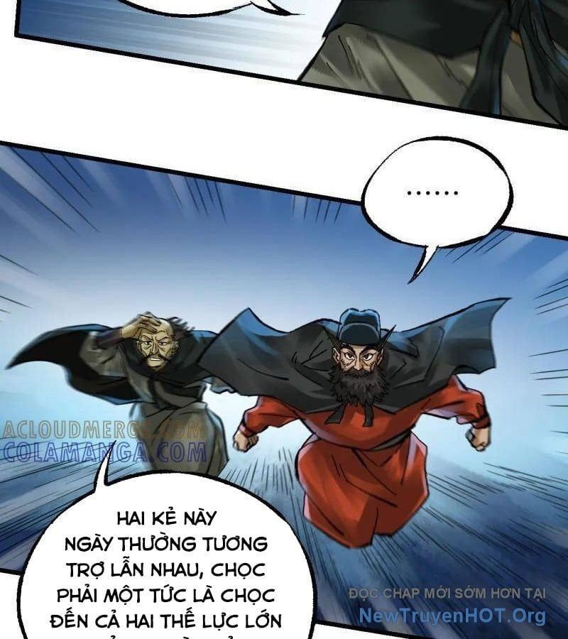 Truyền Võ Chapter 484 - Trang 2