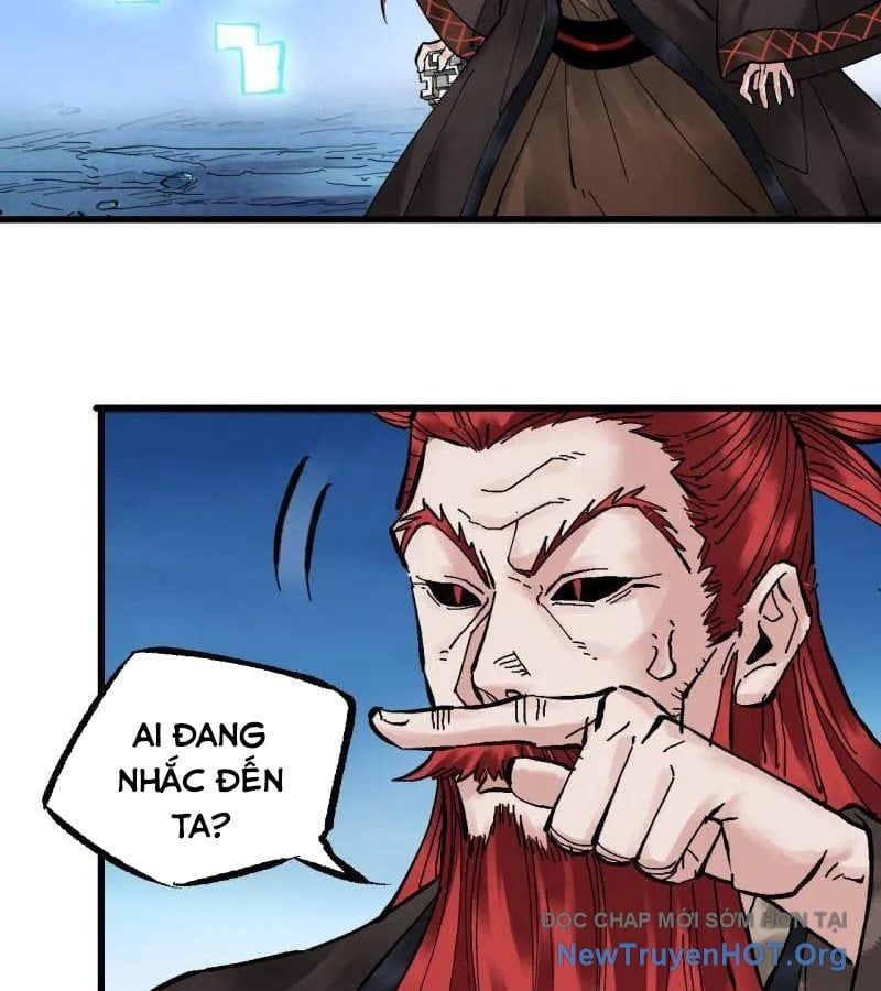 Truyền Võ Chapter 484 - Trang 2